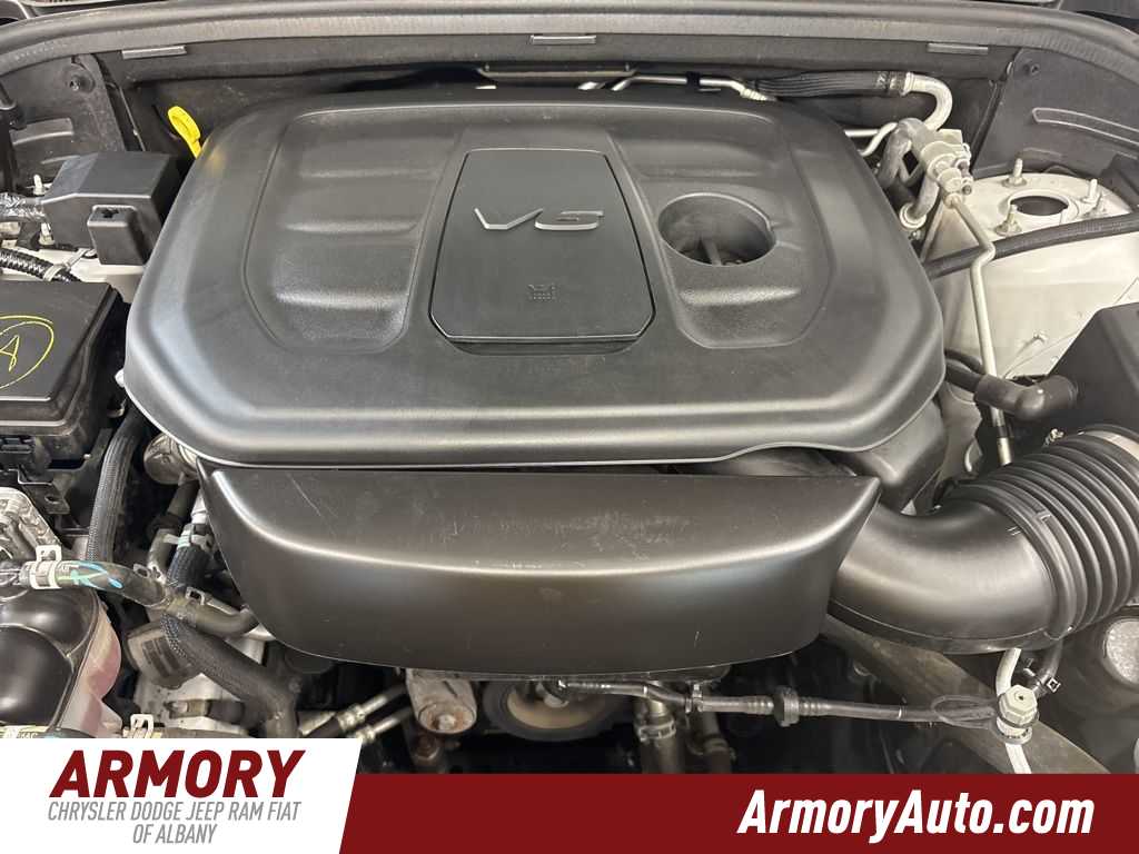 Thumbnail: 2021 Dodge Durango - 42