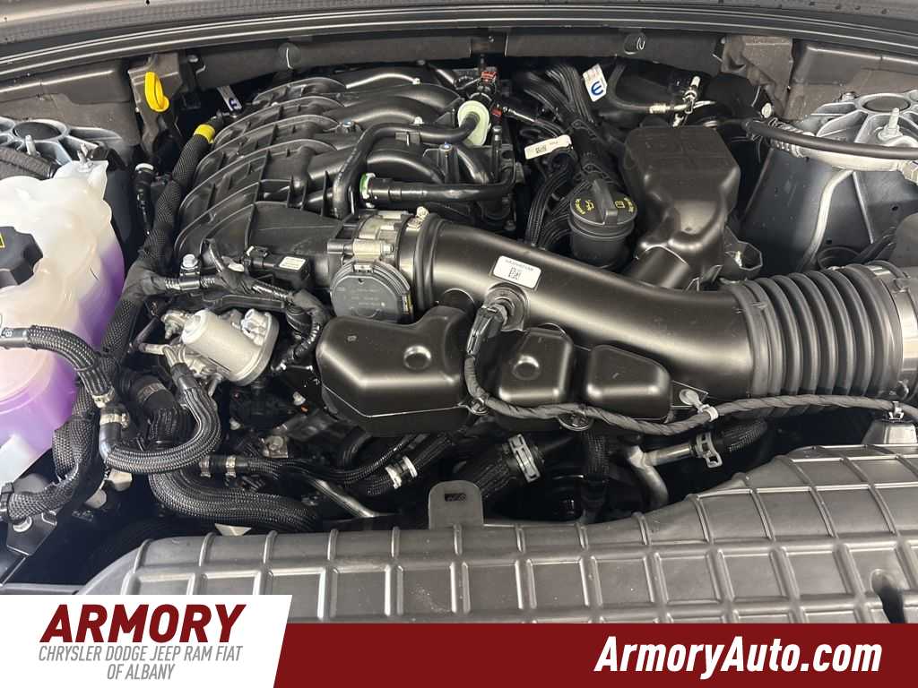 Thumbnail: 2025 Jeep Grand Cherokee - 40