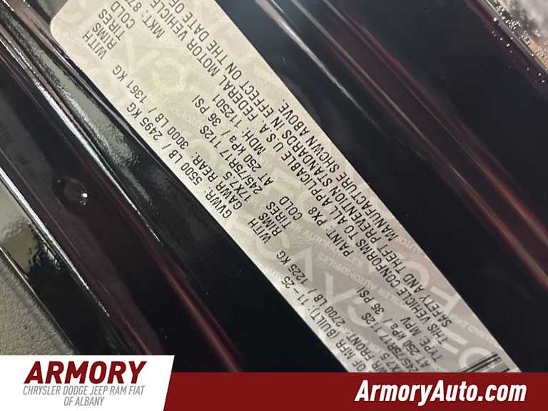 Thumbnail: 2026 Jeep Wrangler - 36