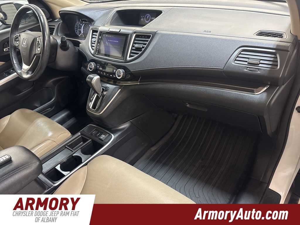 Thumbnail: 2016 Honda CR-V - 36