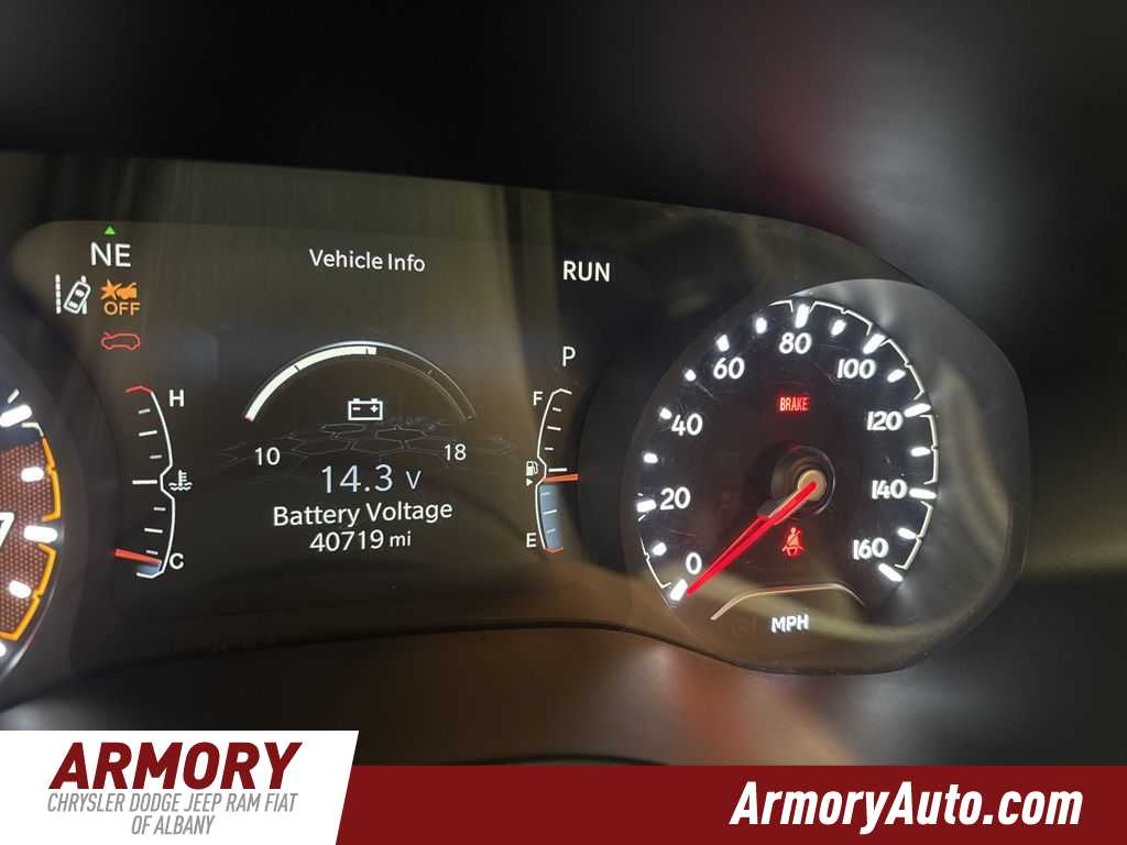 Thumbnail: 2022 Jeep Compass - 14