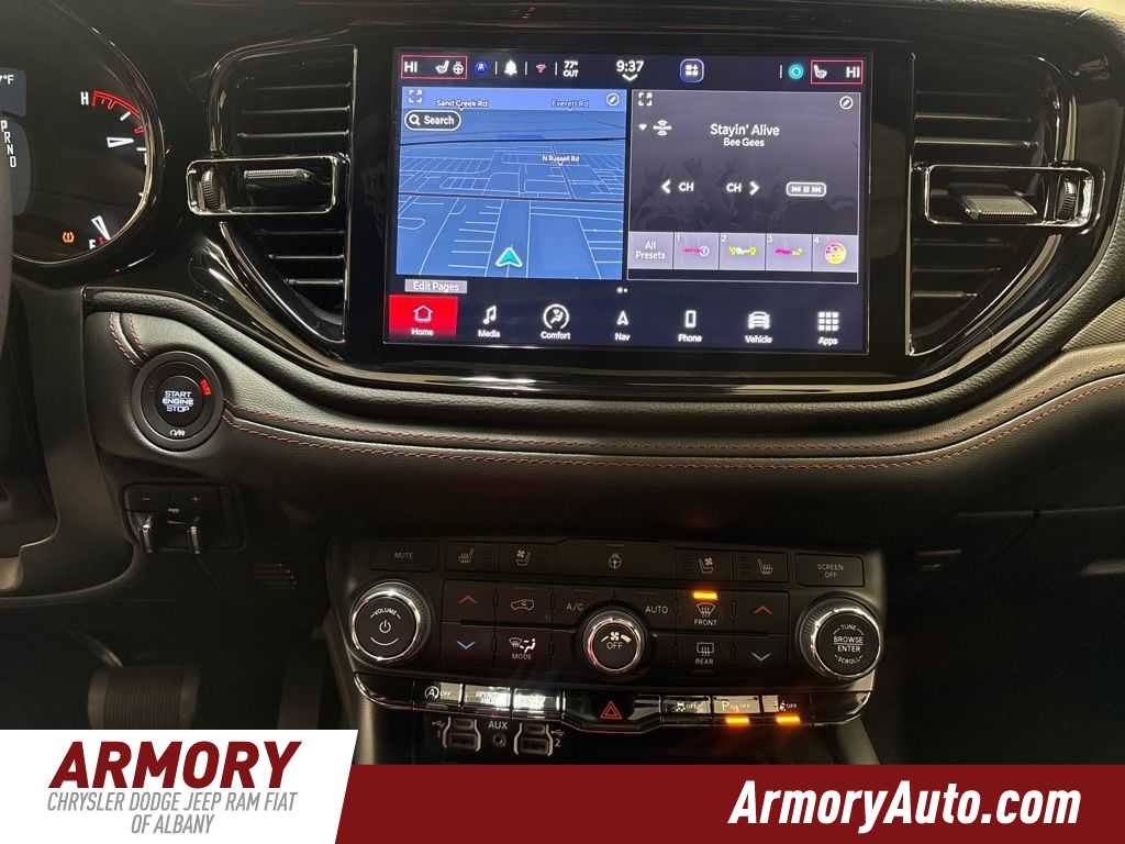 Thumbnail: 2025 Dodge Durango - 19