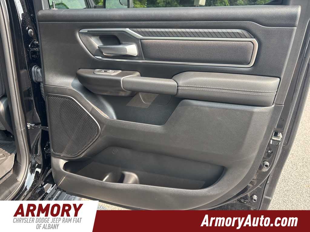 Thumbnail: 2026 RAM 1500 - 29