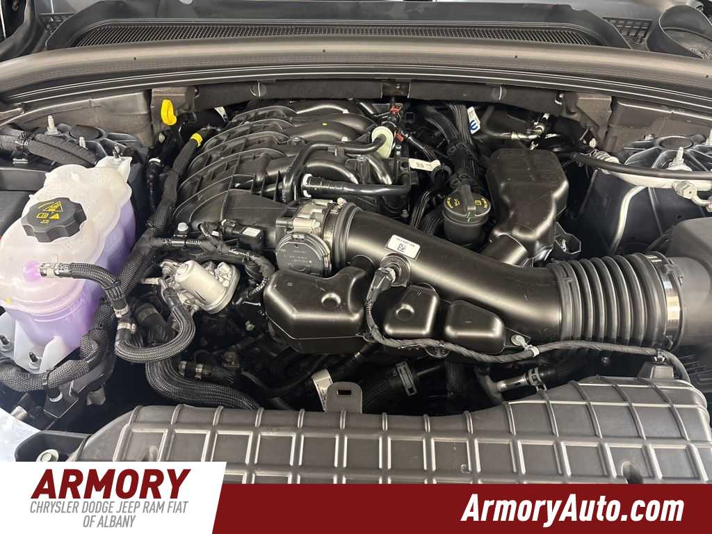 Thumbnail: 2025 Jeep Grand Cherokee - 39