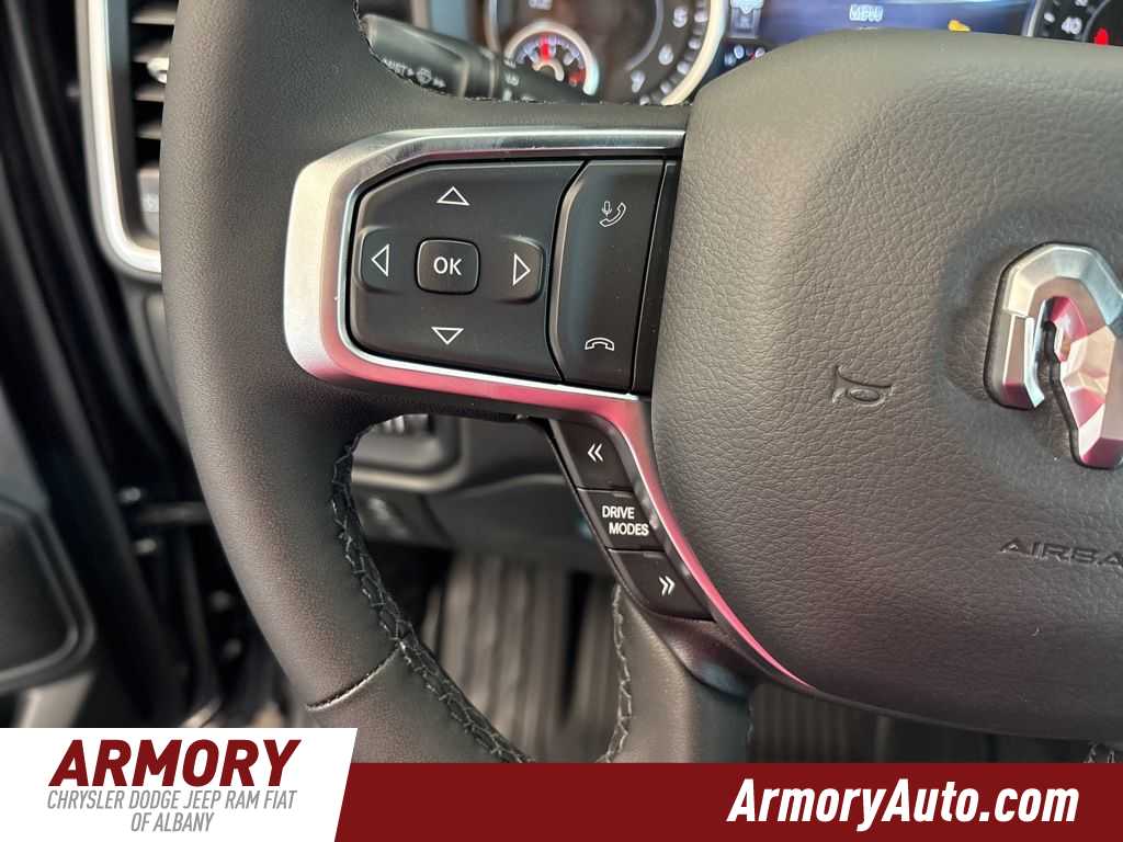 Thumbnail: 2026 RAM 1500 - 16