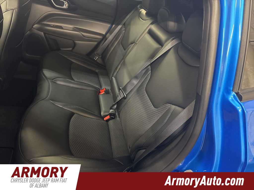 Thumbnail: 2026 Jeep Compass - 25