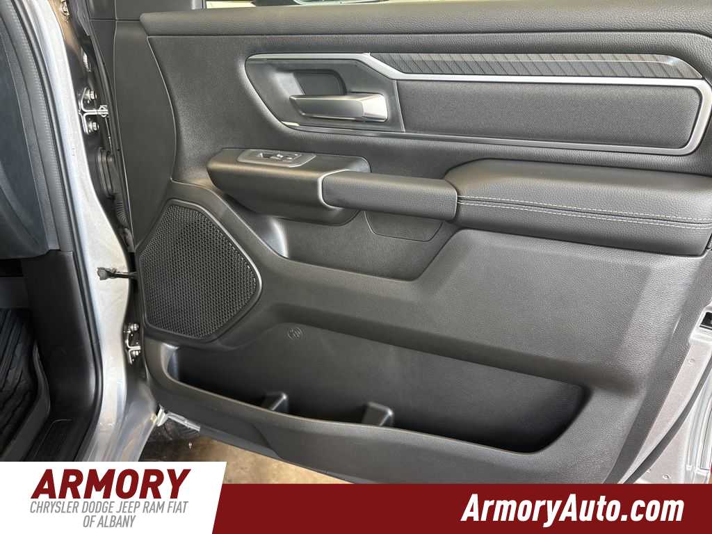 Thumbnail: 2026 RAM 1500 - 29