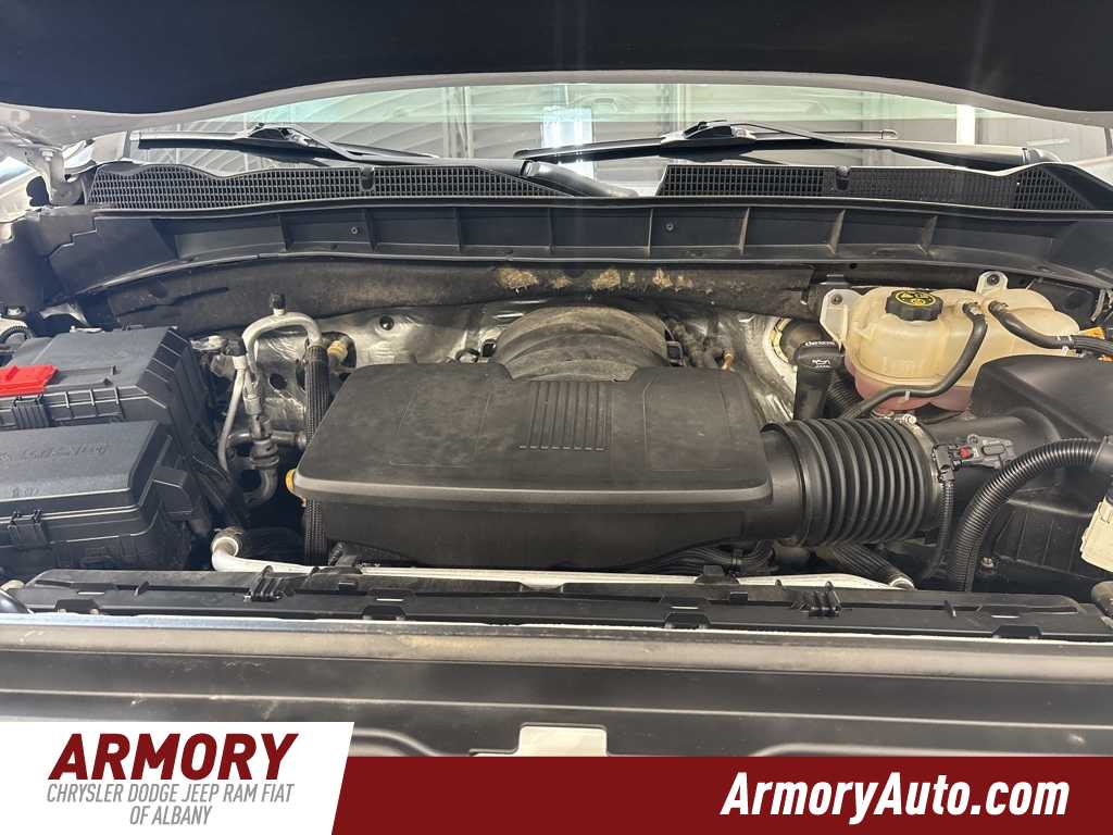 Thumbnail: 2019 GMC Sierra 1500 - 36