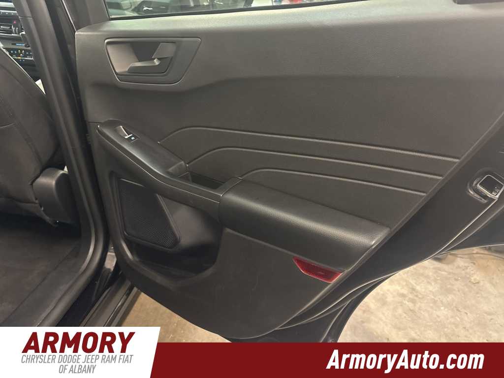 Thumbnail: 2024 Ford Escape - 28