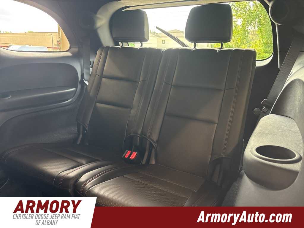 Thumbnail: 2026 Dodge Durango - 24