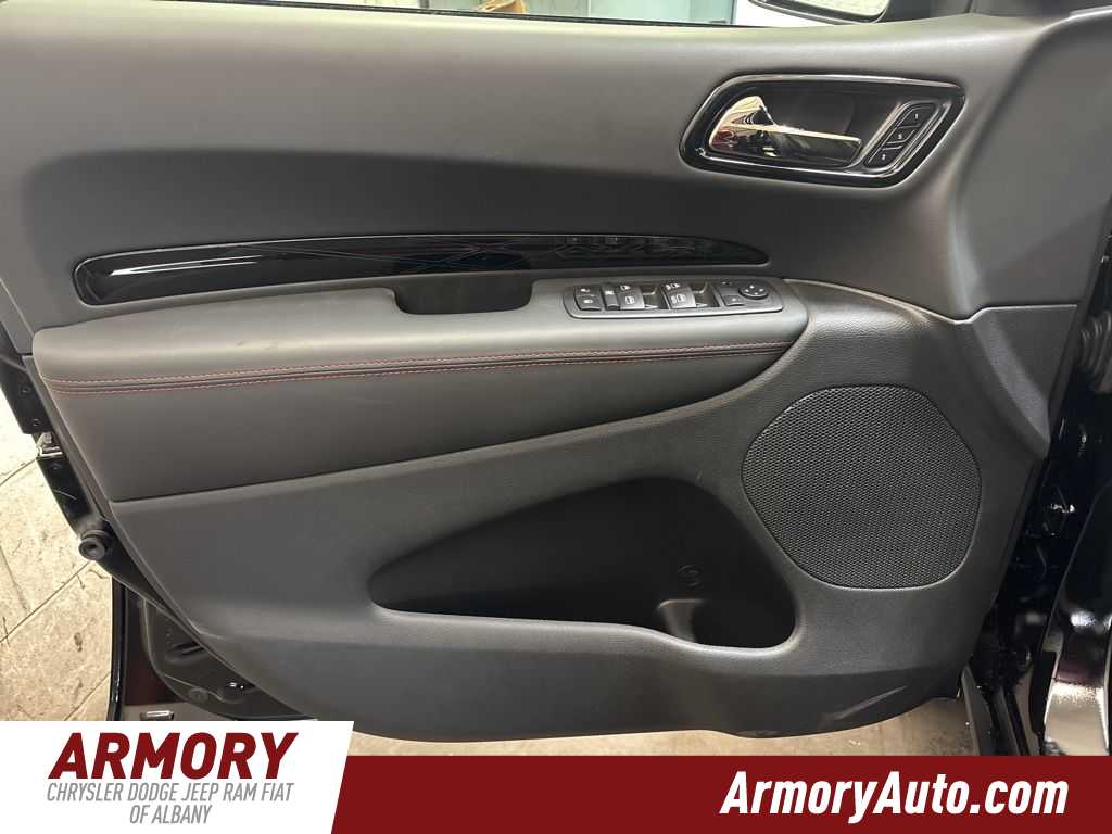 Thumbnail: 2026 Dodge Durango - 7