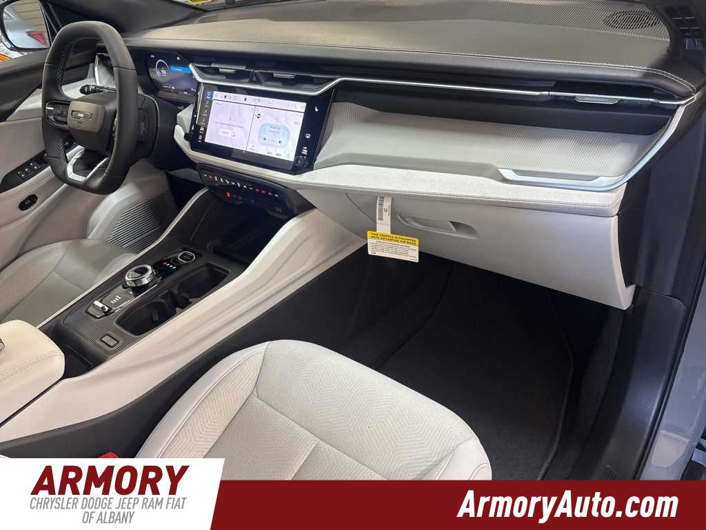 Thumbnail: 2026 Jeep Cherokee - 41