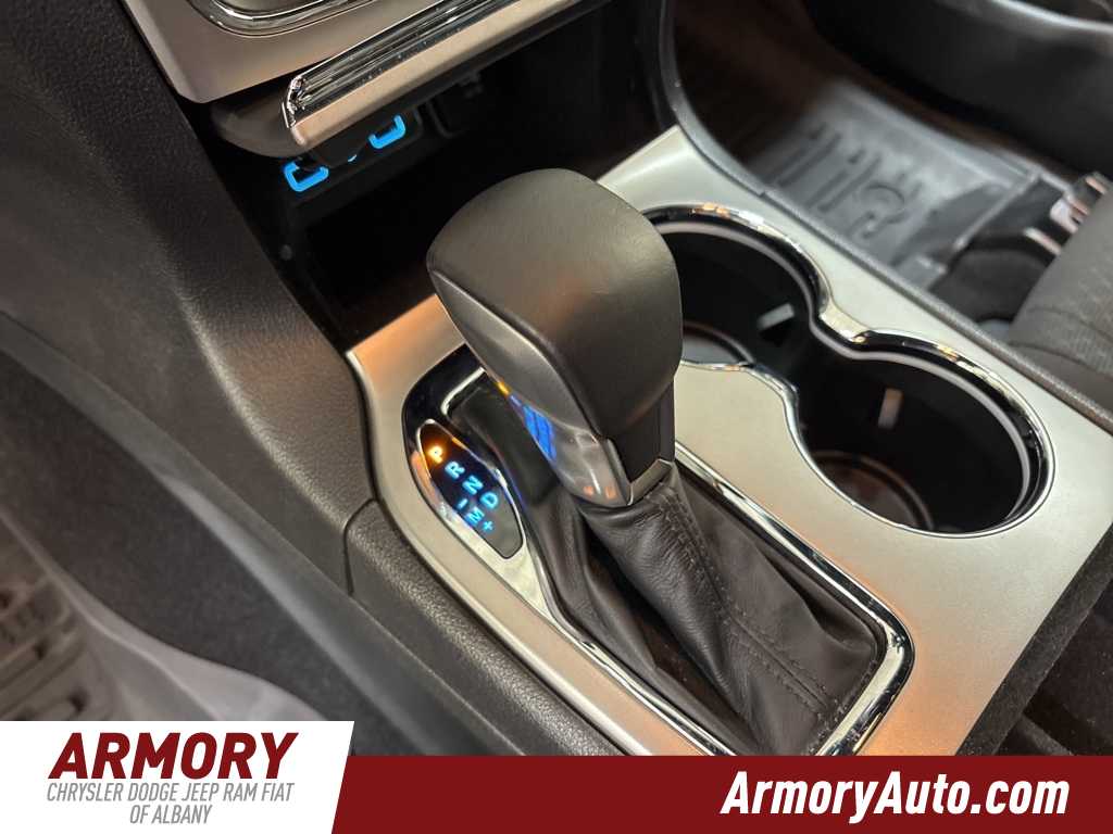 Thumbnail: 2019 Jeep Grand Cherokee - 20