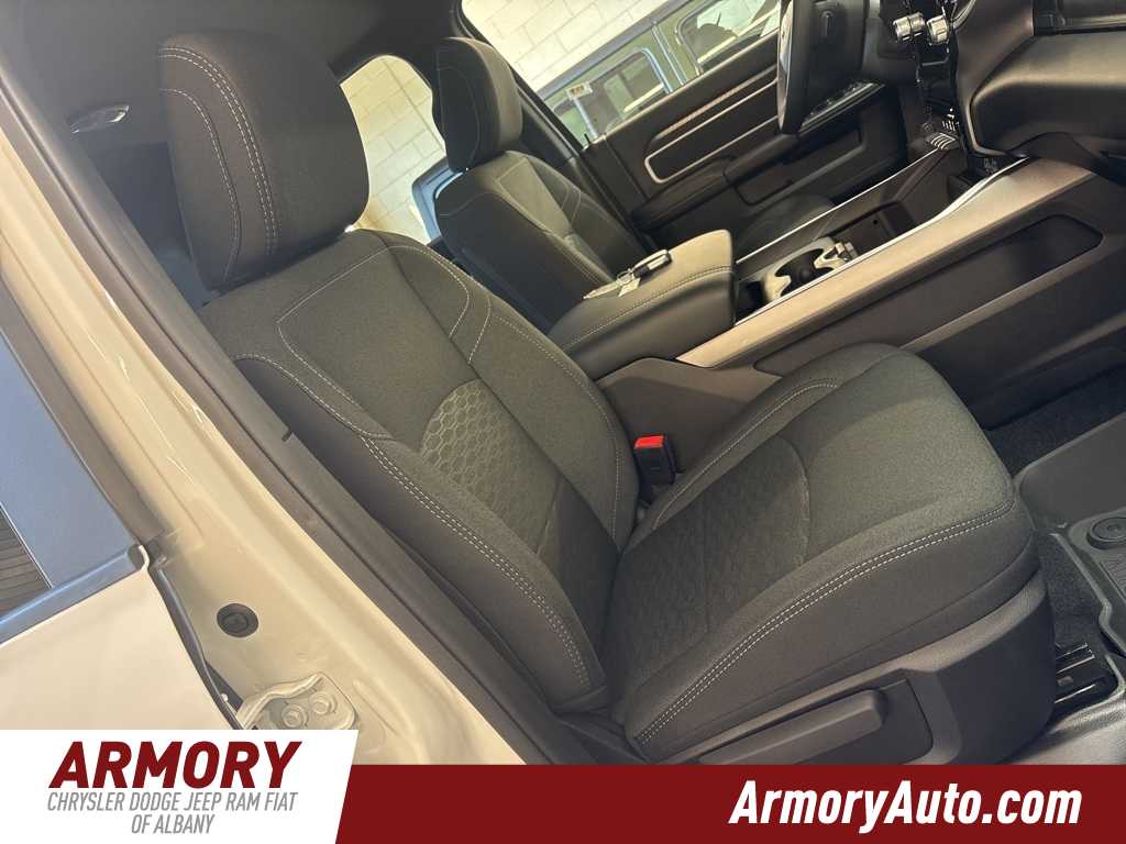 Thumbnail: 2026 RAM 2500 - 25