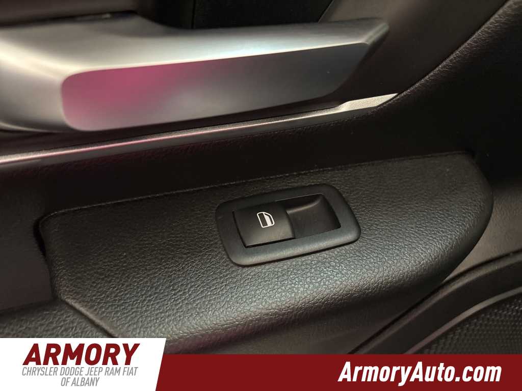 Thumbnail: 2019 RAM 1500 - 26