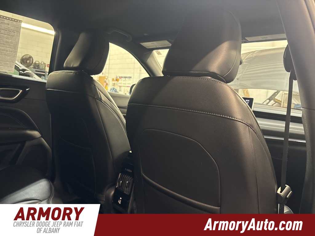 Thumbnail: 2022 Jeep Compass - 32