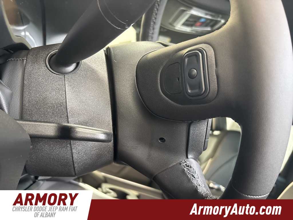 Thumbnail: 2026 RAM 1500 - 14