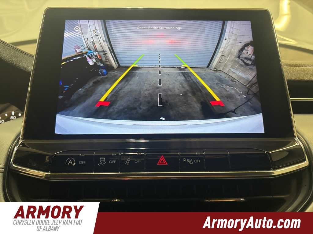 Thumbnail: 2022 Jeep Compass - 19