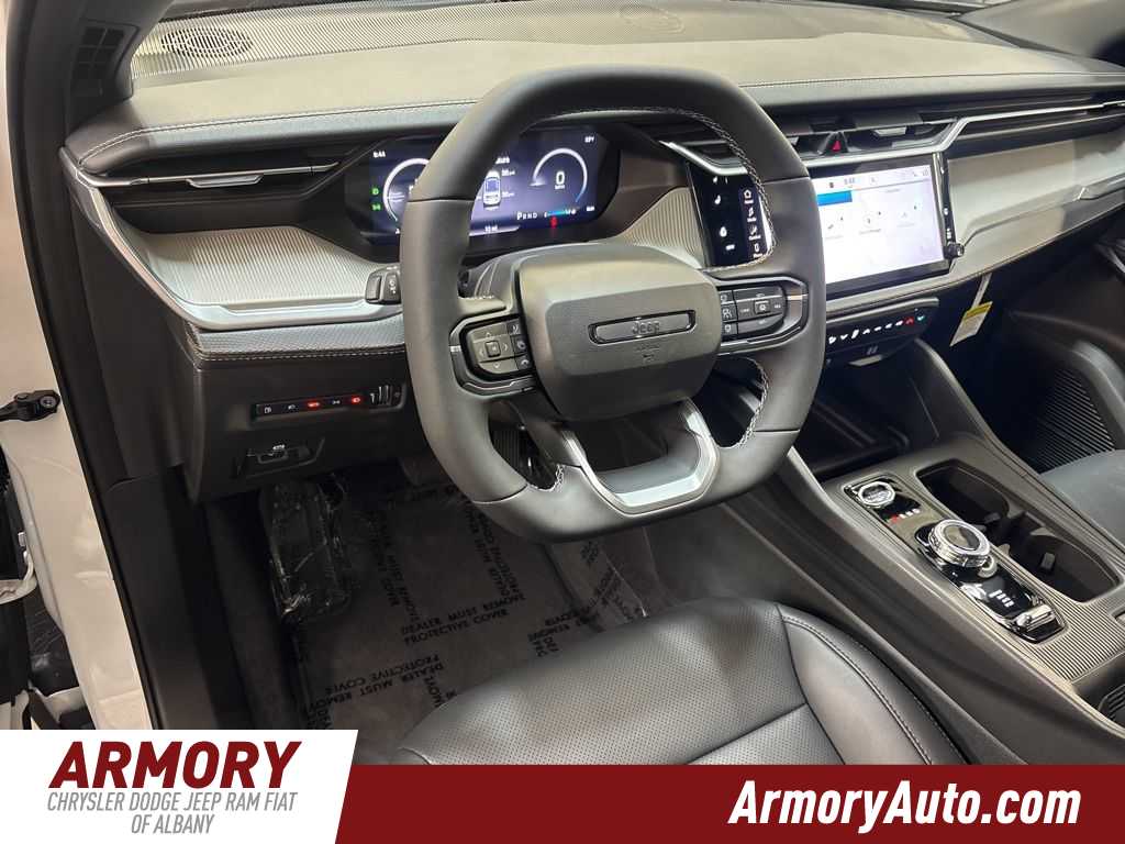 Thumbnail: 2026 Jeep Cherokee - 10