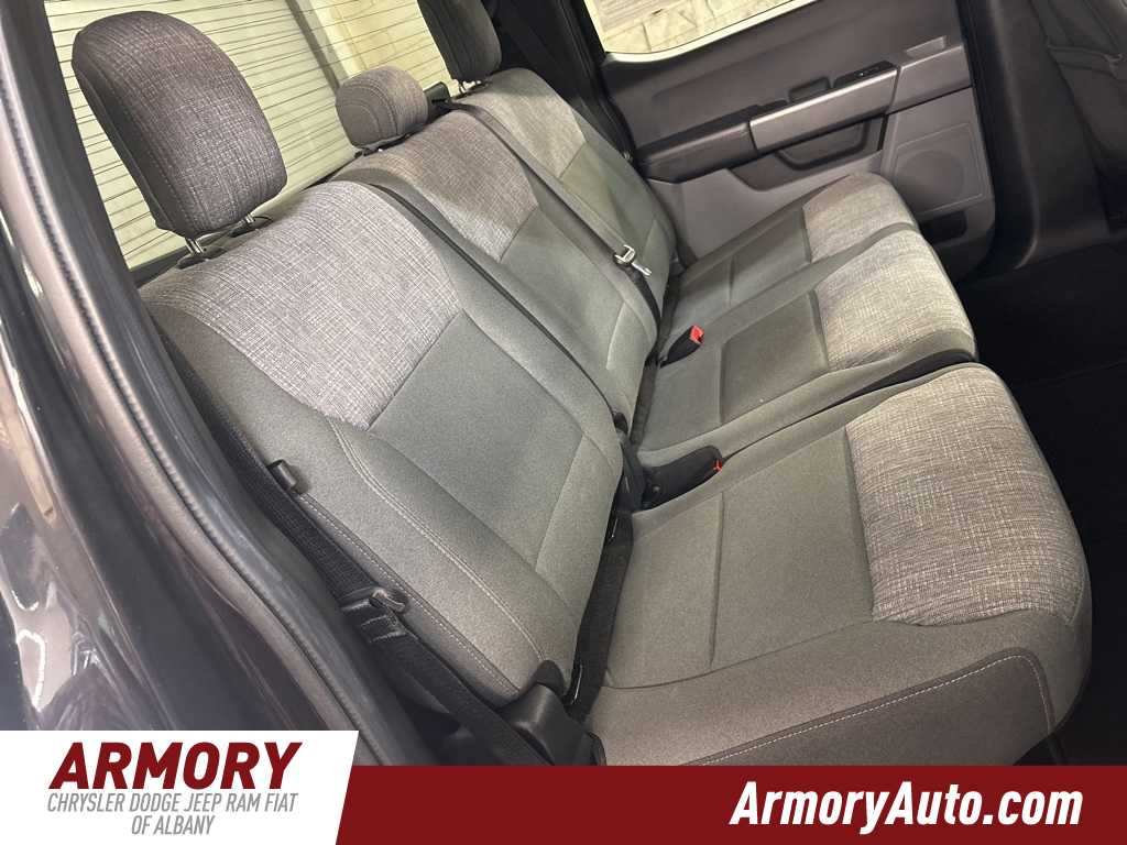 Thumbnail: 2021 Ford F-150 - 29