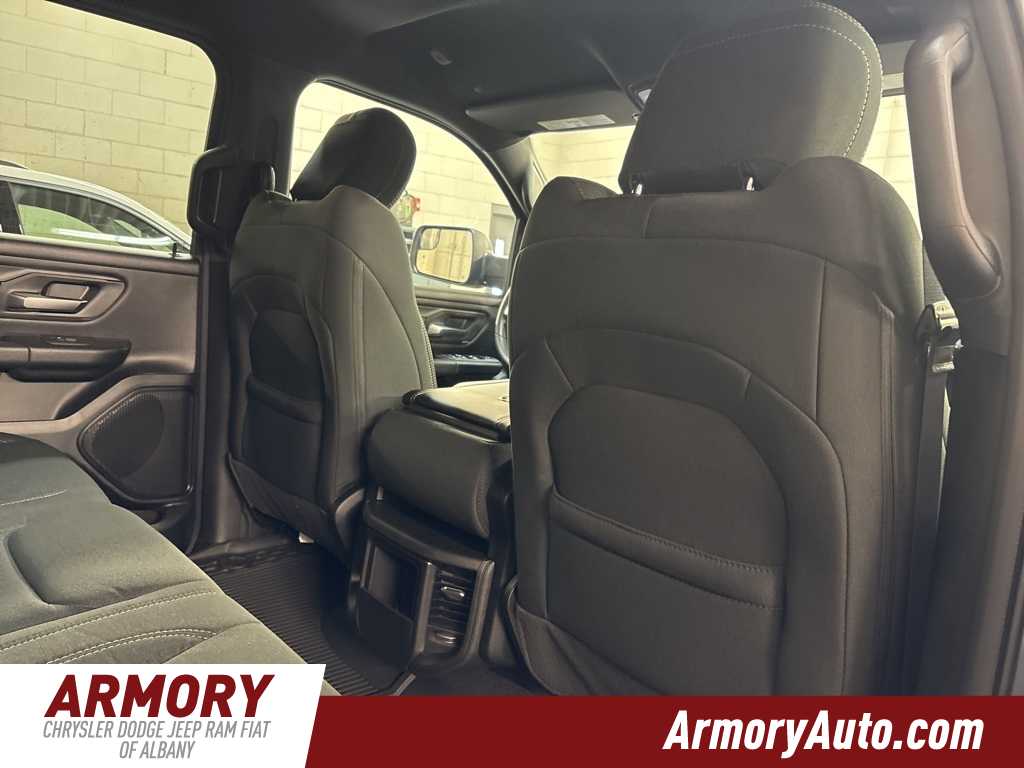 Thumbnail: 2026 RAM 1500 - 28