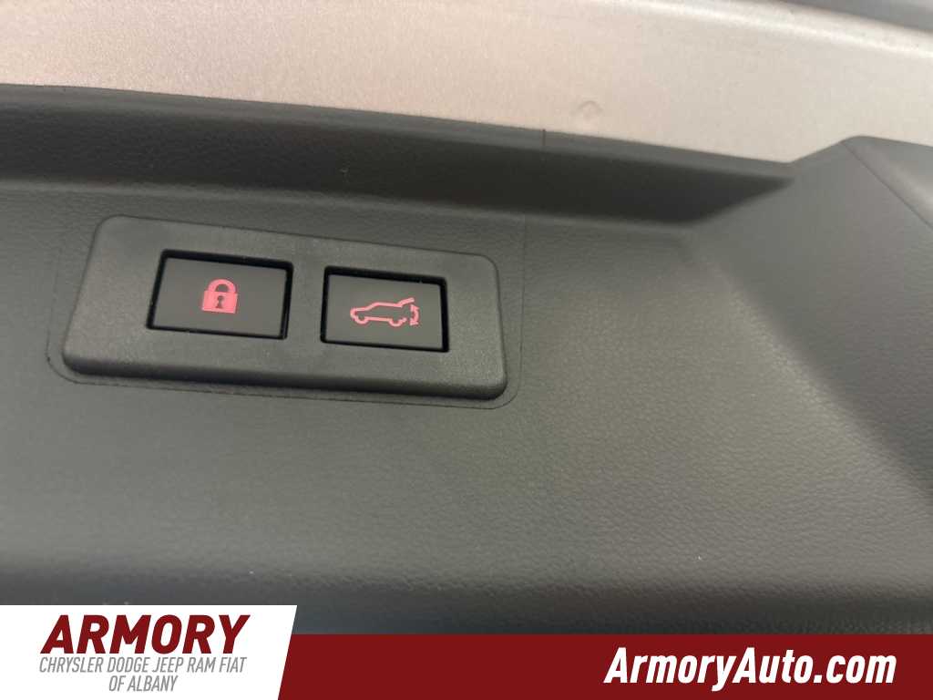 Thumbnail: 2024 Subaru Outback - 34