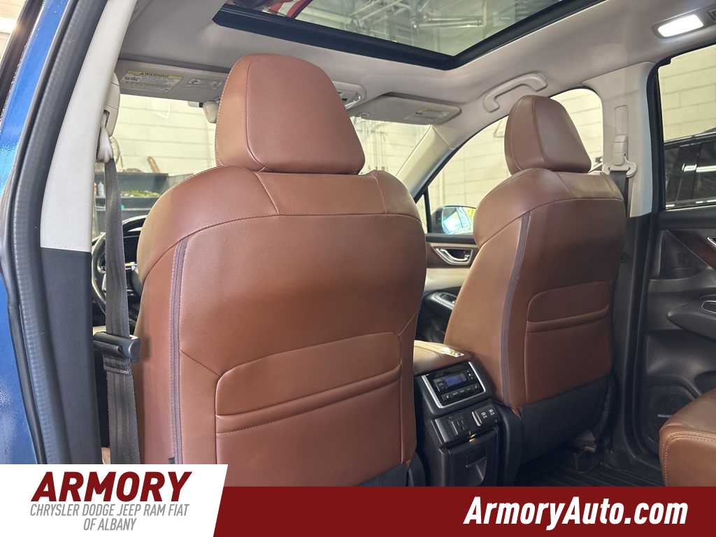 Thumbnail: 2022 Subaru Ascent - 30