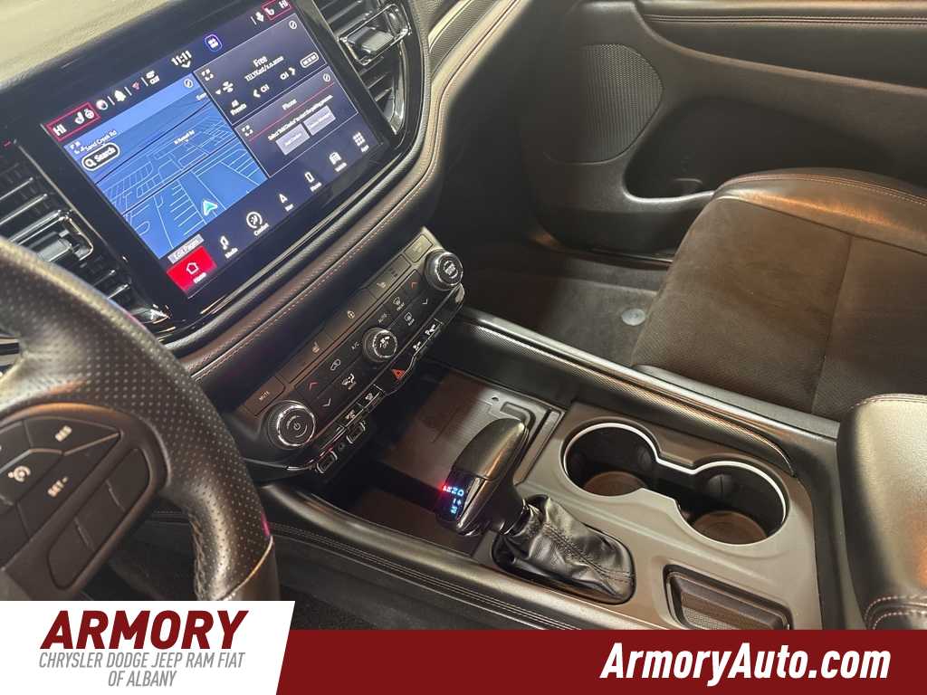 Thumbnail: 2022 Dodge Durango - 15