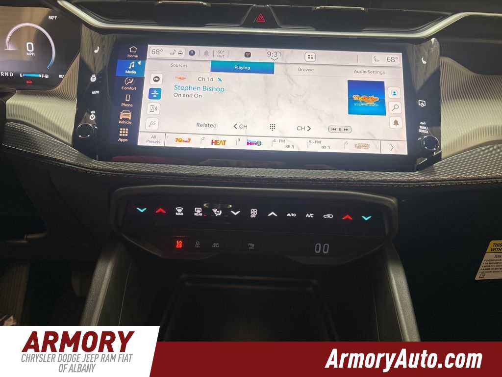 Thumbnail: 2026 Jeep Cherokee - 21