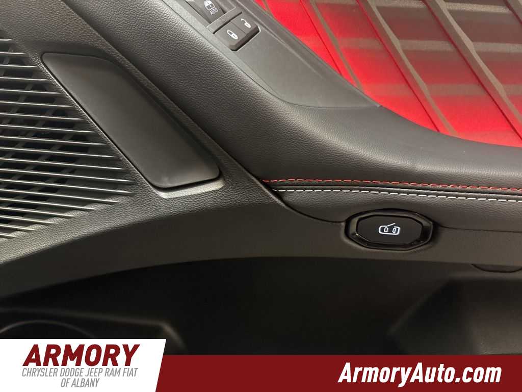 Thumbnail: 2025 Dodge Charger - 33