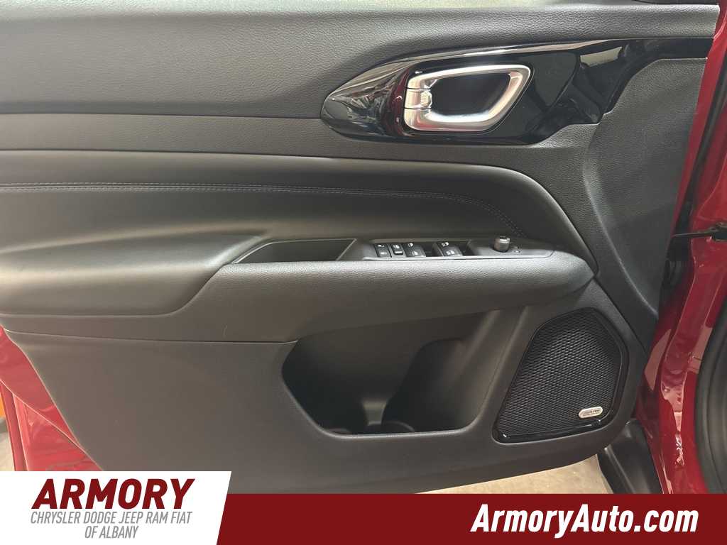 Thumbnail: 2026 Jeep Compass - 7