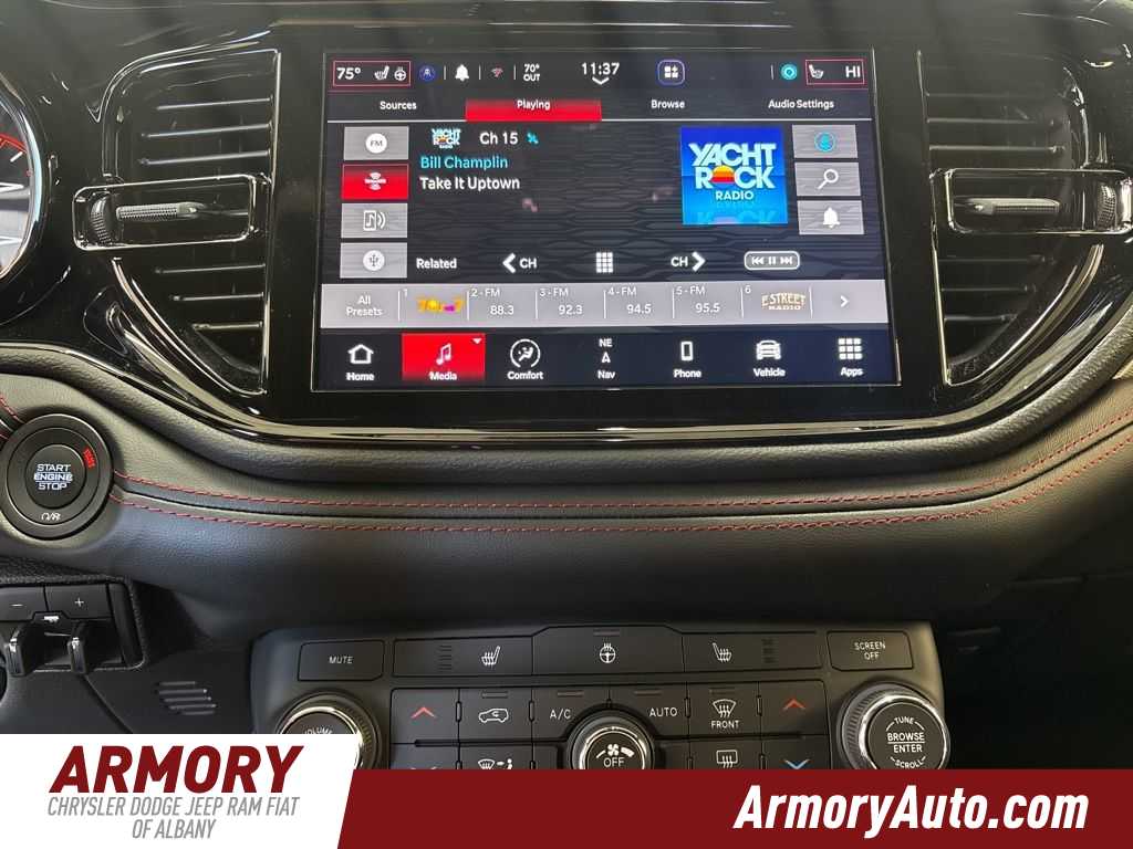 Thumbnail: 2026 Dodge Durango - 17