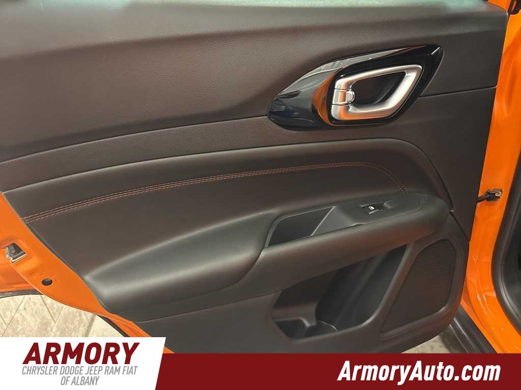 Thumbnail: 2026 Jeep Compass - 21