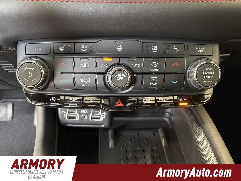 Thumbnail: 2026 Dodge Durango - 19