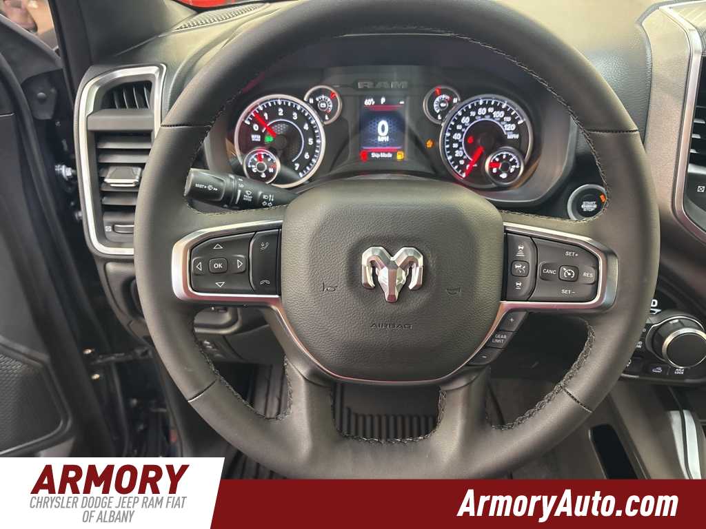 Thumbnail: 2026 RAM 1500 - 13