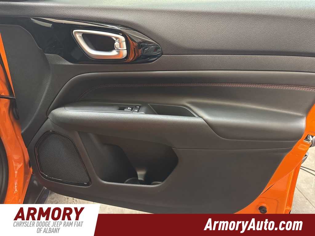 Thumbnail: 2026 Jeep Compass - 33