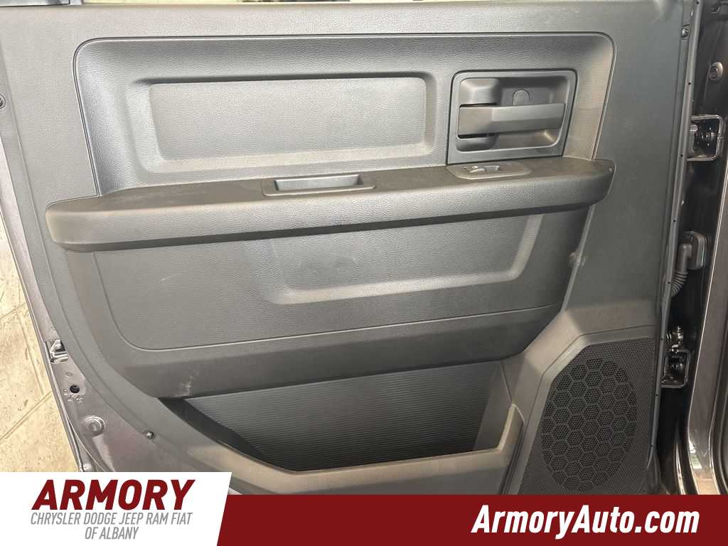 Thumbnail: 2026 RAM 2500 - 23