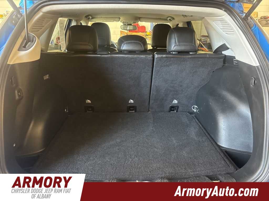 Thumbnail: 2018 Jeep Compass - 25