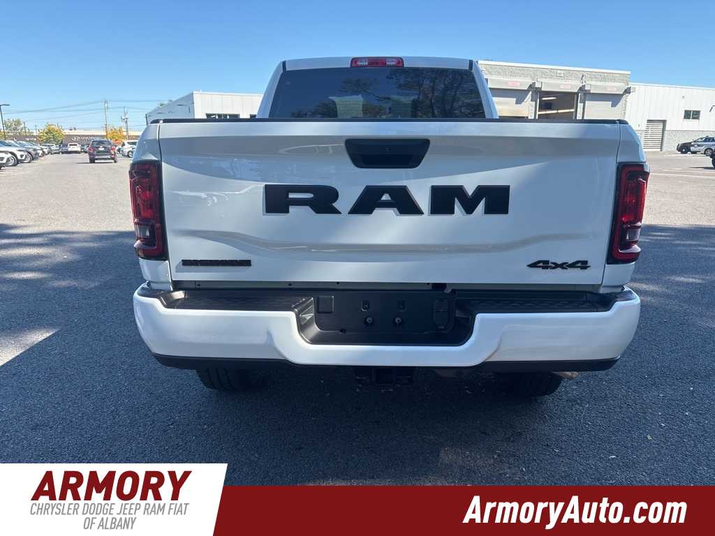 Thumbnail: 2026 RAM 2500 - 31