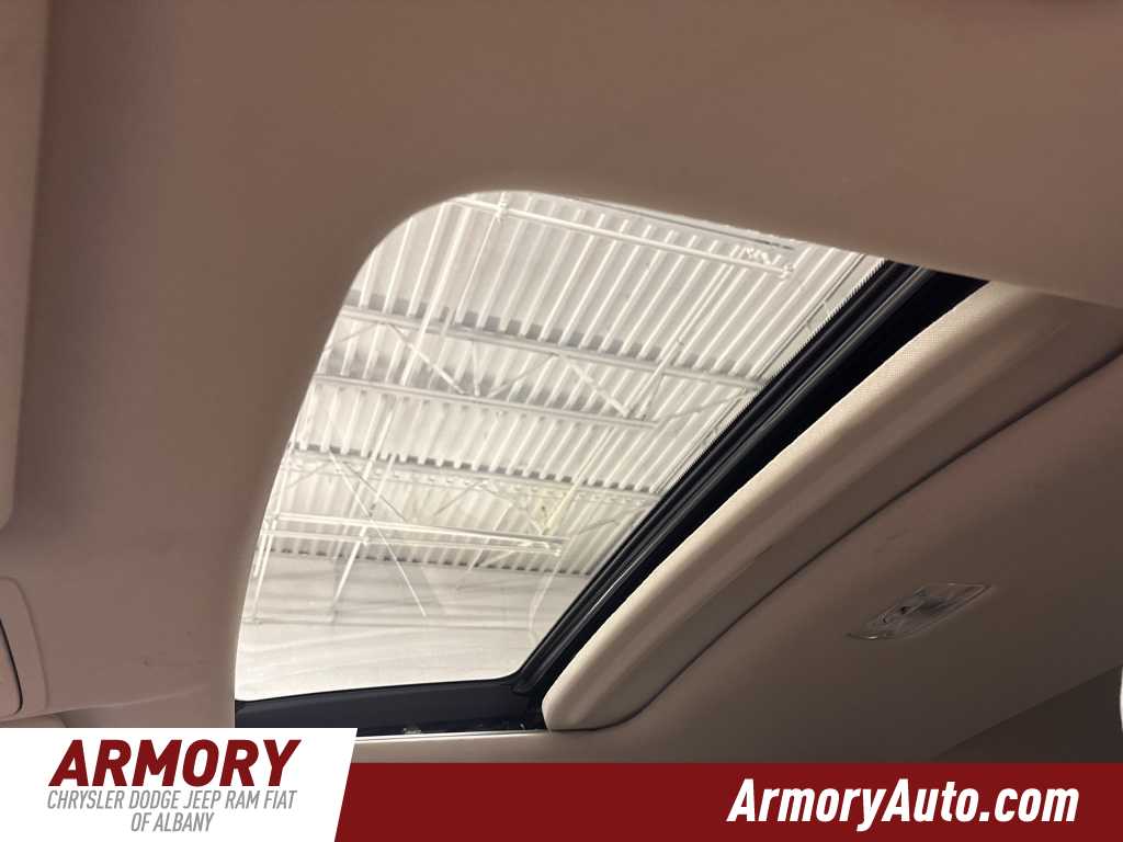 Thumbnail: 2016 Honda CR-V - 22