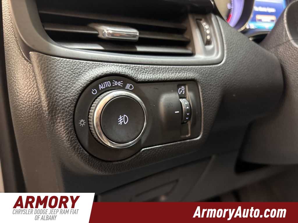 Thumbnail: 2019 Buick Envision - 12