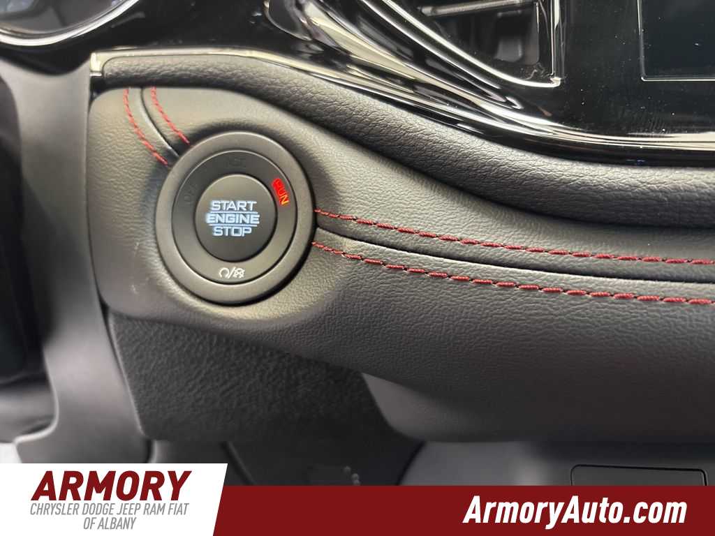 Thumbnail: 2026 Dodge Durango - 20