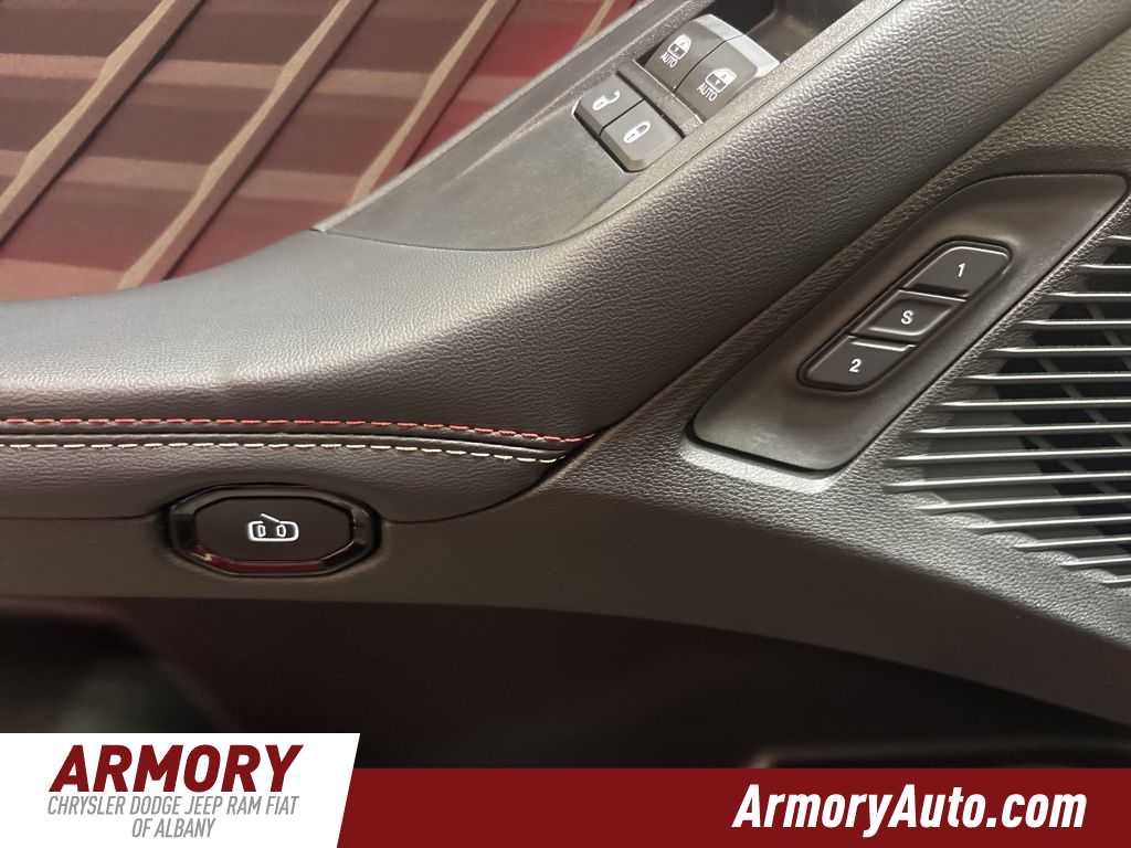 Thumbnail: 2026 Dodge Charger - 10