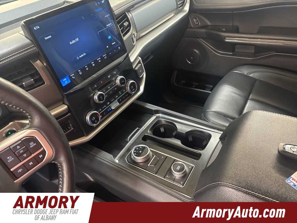 Thumbnail: 2024 Ford Expedition MAX - 15
