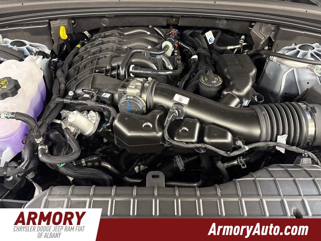 Thumbnail: 2025 Jeep Grand Cherokee - 38