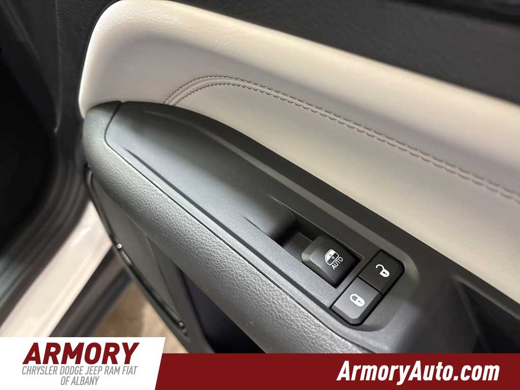 Thumbnail: 2026 Jeep Compass - 35