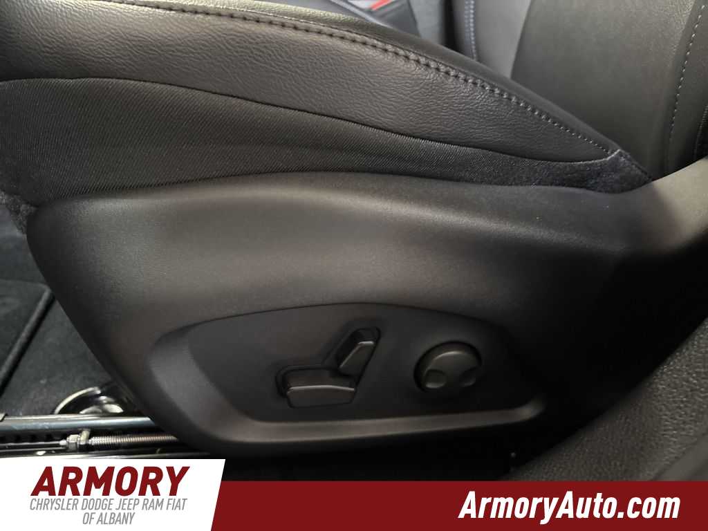 Thumbnail: 2026 Jeep Compass - 13