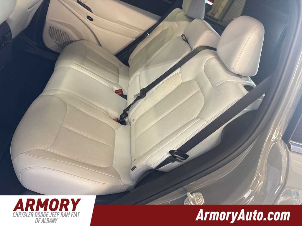 Thumbnail: 2026 Jeep Cherokee - 27