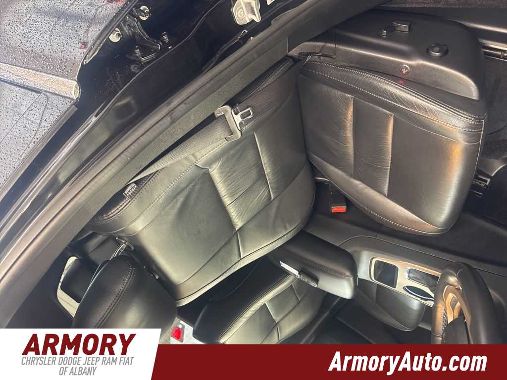 Thumbnail: 2016 Jeep Grand Cherokee - 12