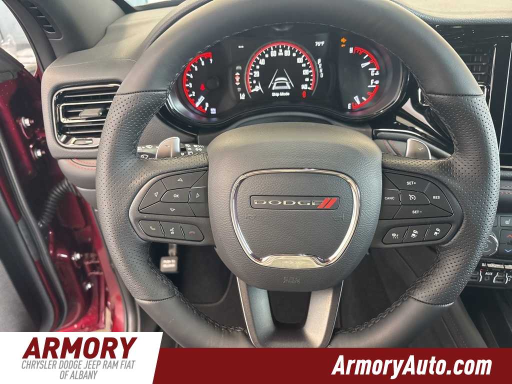 Thumbnail: 2026 Dodge Durango - 15